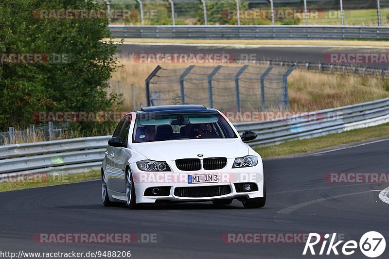 Bild #9488206 - Touristenfahrten Nürburgring Nordschleife (13.07.2020)