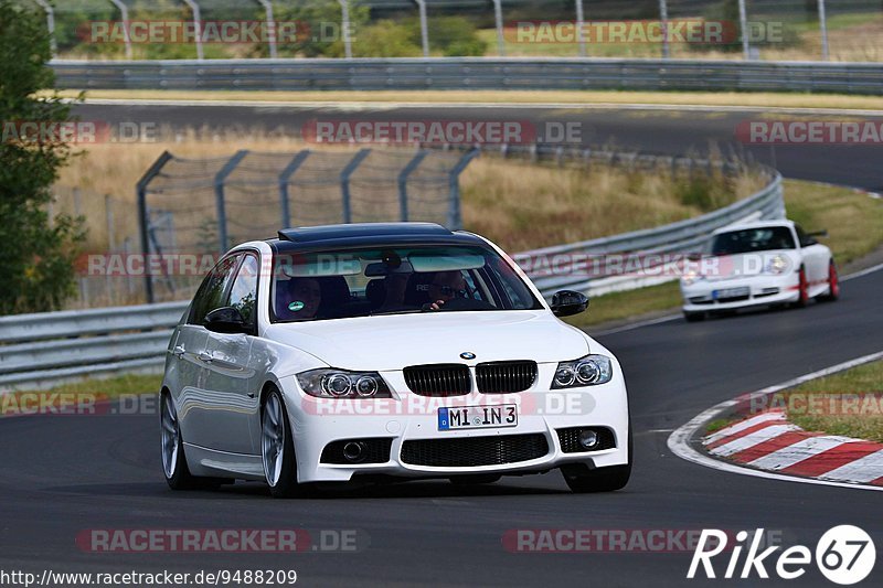 Bild #9488209 - Touristenfahrten Nürburgring Nordschleife (13.07.2020)