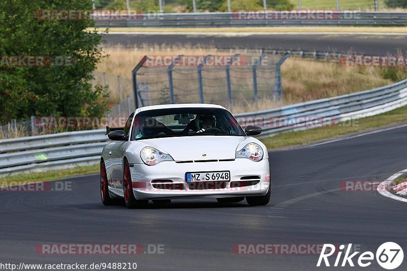 Bild #9488210 - Touristenfahrten Nürburgring Nordschleife (13.07.2020)