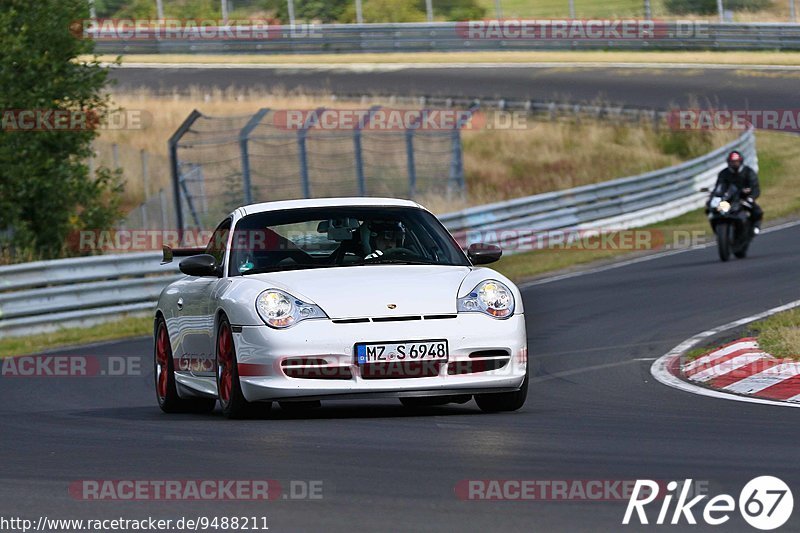 Bild #9488211 - Touristenfahrten Nürburgring Nordschleife (13.07.2020)