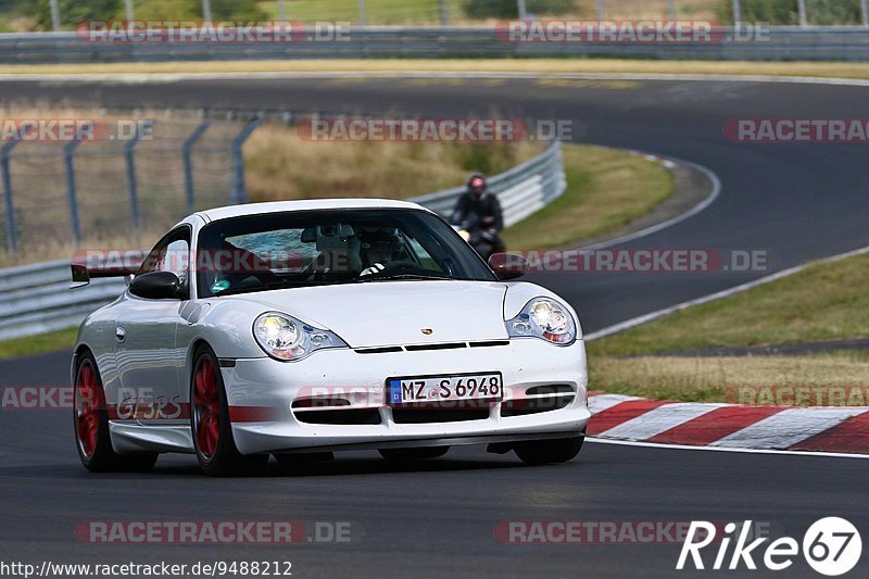 Bild #9488212 - Touristenfahrten Nürburgring Nordschleife (13.07.2020)