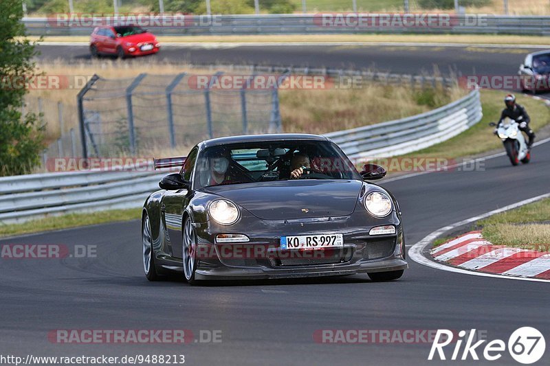 Bild #9488213 - Touristenfahrten Nürburgring Nordschleife (13.07.2020)