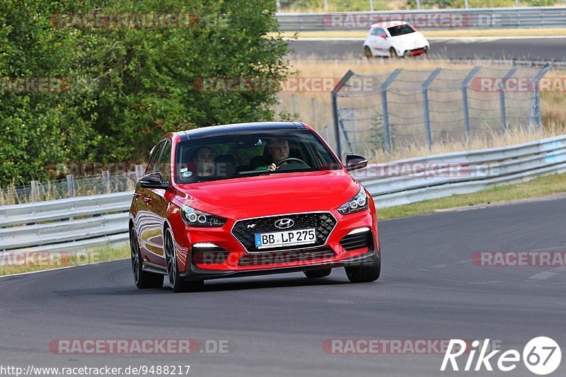 Bild #9488217 - Touristenfahrten Nürburgring Nordschleife (13.07.2020)