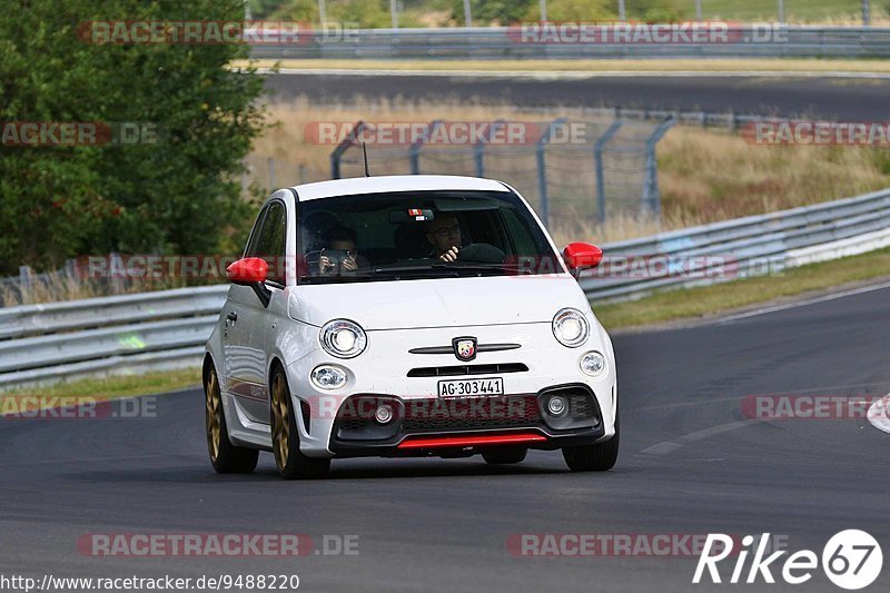 Bild #9488220 - Touristenfahrten Nürburgring Nordschleife (13.07.2020)