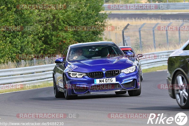 Bild #9488230 - Touristenfahrten Nürburgring Nordschleife (13.07.2020)