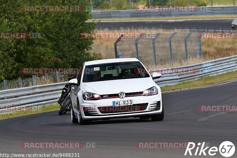 Bild #9488231 - Touristenfahrten Nürburgring Nordschleife (13.07.2020)