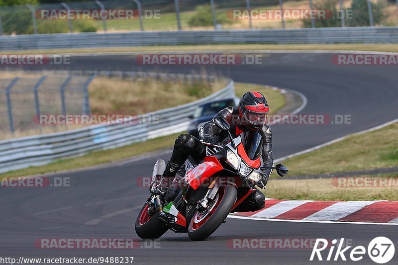 Bild #9488237 - Touristenfahrten Nürburgring Nordschleife (13.07.2020)