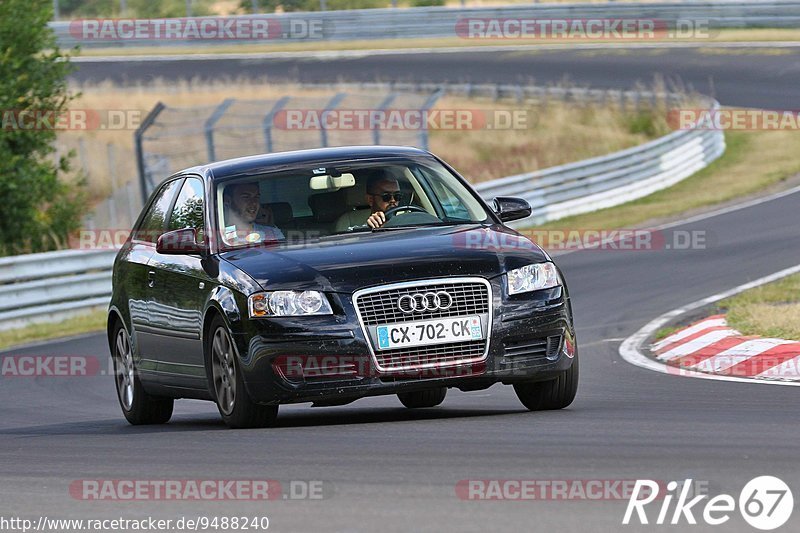 Bild #9488240 - Touristenfahrten Nürburgring Nordschleife (13.07.2020)