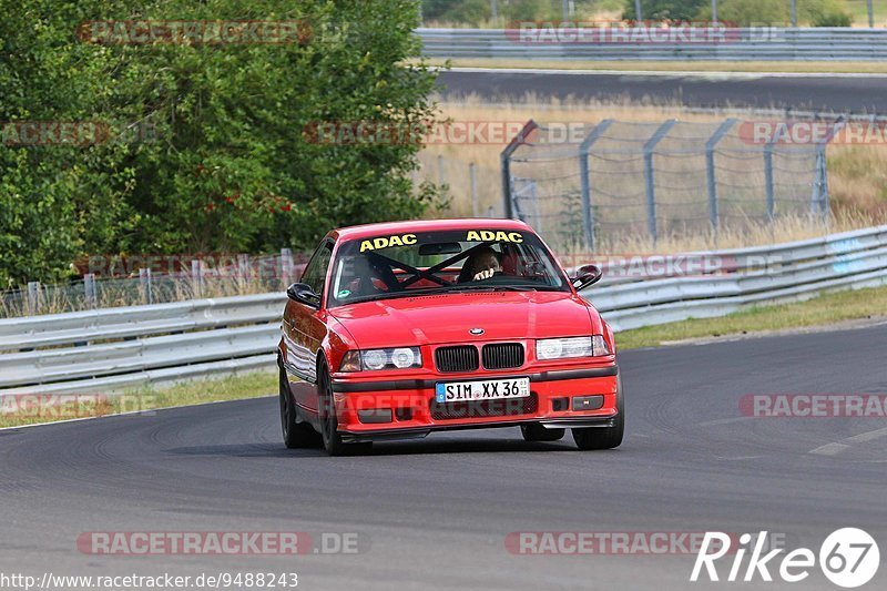 Bild #9488243 - Touristenfahrten Nürburgring Nordschleife (13.07.2020)