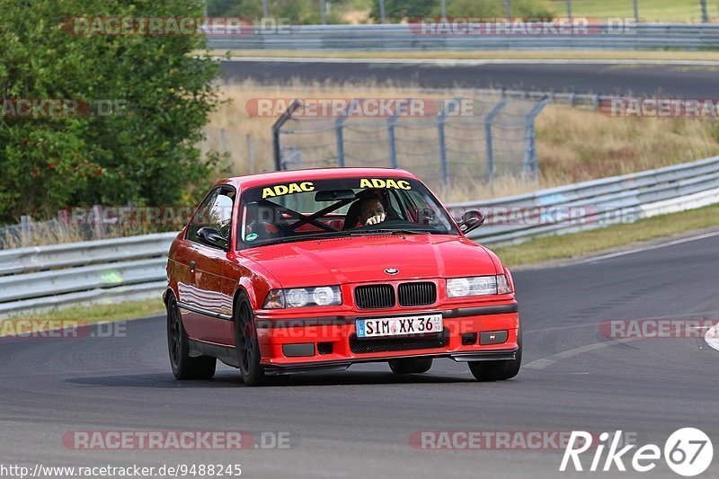 Bild #9488245 - Touristenfahrten Nürburgring Nordschleife (13.07.2020)