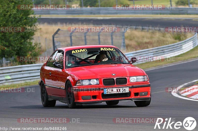 Bild #9488246 - Touristenfahrten Nürburgring Nordschleife (13.07.2020)