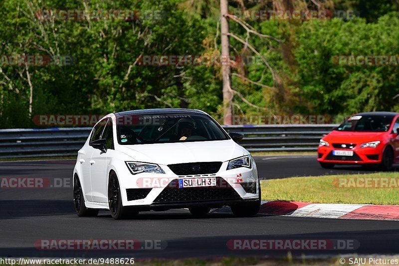 Bild #9488626 - Touristenfahrten Nürburgring Nordschleife (13.07.2020)