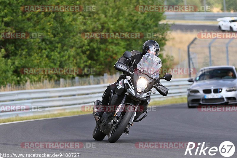 Bild #9488727 - Touristenfahrten Nürburgring Nordschleife (13.07.2020)