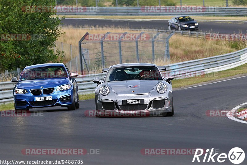 Bild #9488785 - Touristenfahrten Nürburgring Nordschleife (13.07.2020)