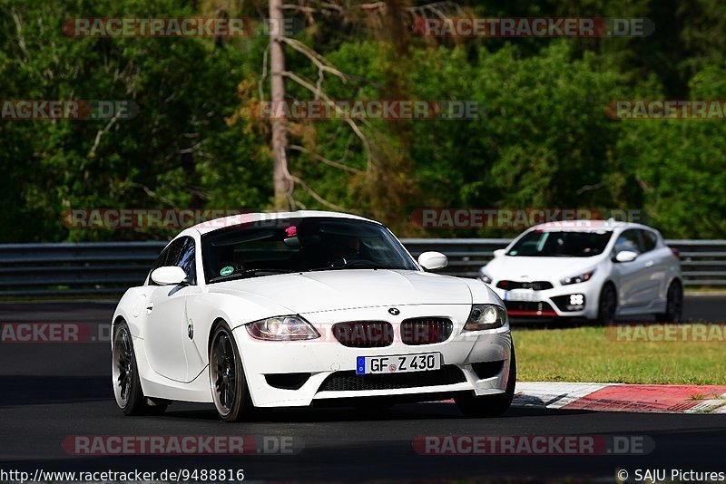 Bild #9488816 - Touristenfahrten Nürburgring Nordschleife (13.07.2020)