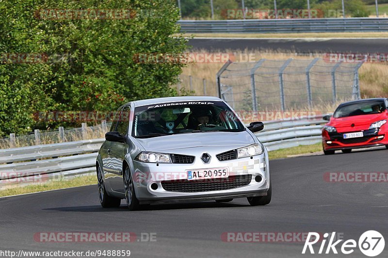 Bild #9488859 - Touristenfahrten Nürburgring Nordschleife (13.07.2020)