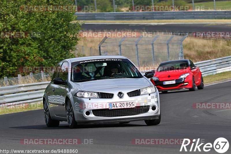 Bild #9488860 - Touristenfahrten Nürburgring Nordschleife (13.07.2020)