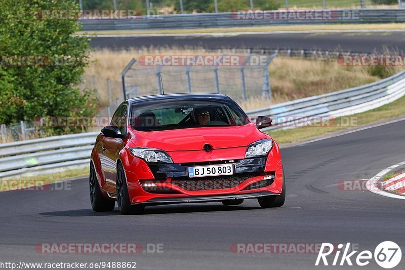 Bild #9488862 - Touristenfahrten Nürburgring Nordschleife (13.07.2020)