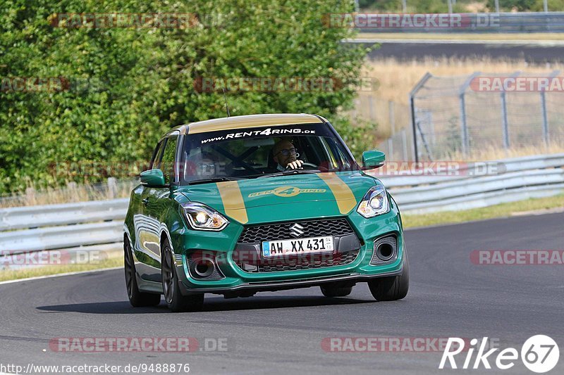 Bild #9488876 - Touristenfahrten Nürburgring Nordschleife (13.07.2020)