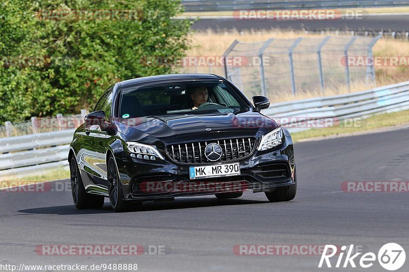 Bild #9488888 - Touristenfahrten Nürburgring Nordschleife (13.07.2020)