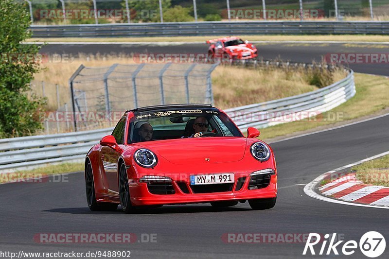 Bild #9488902 - Touristenfahrten Nürburgring Nordschleife (13.07.2020)