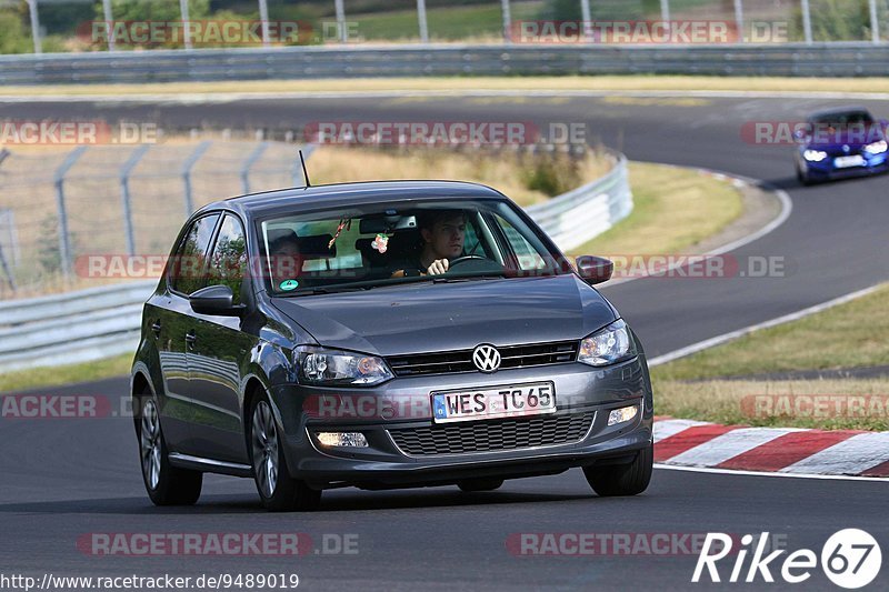 Bild #9489019 - Touristenfahrten Nürburgring Nordschleife (13.07.2020)