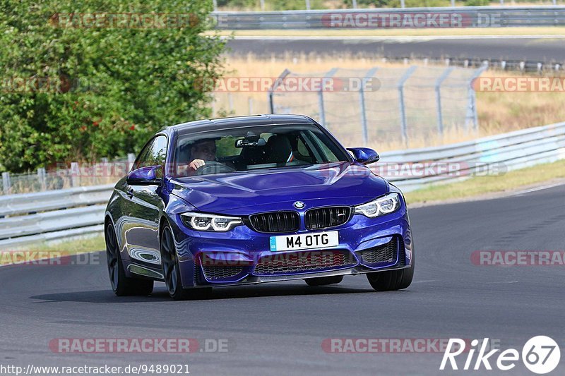 Bild #9489021 - Touristenfahrten Nürburgring Nordschleife (13.07.2020)