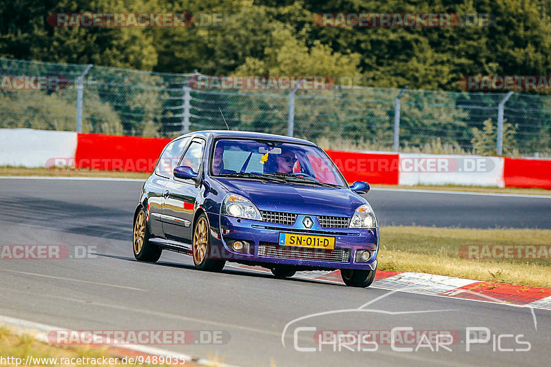 Bild #9489035 - Touristenfahrten Nürburgring Nordschleife (13.07.2020)