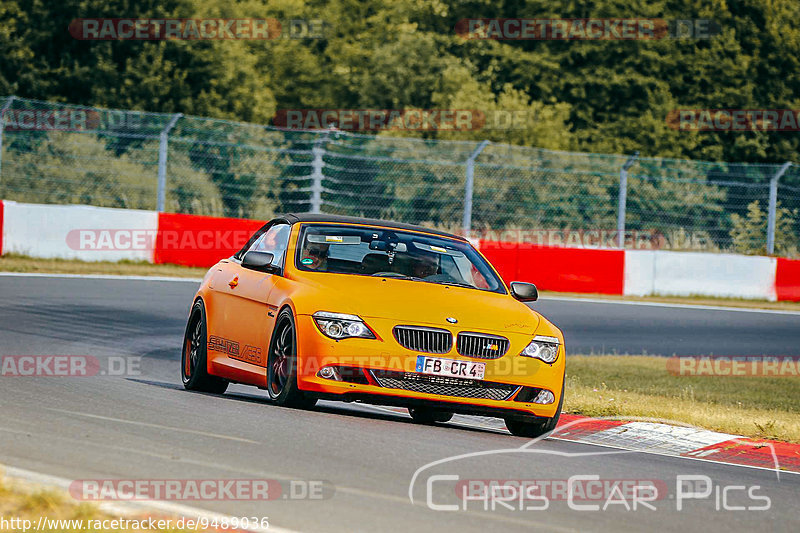 Bild #9489036 - Touristenfahrten Nürburgring Nordschleife (13.07.2020)