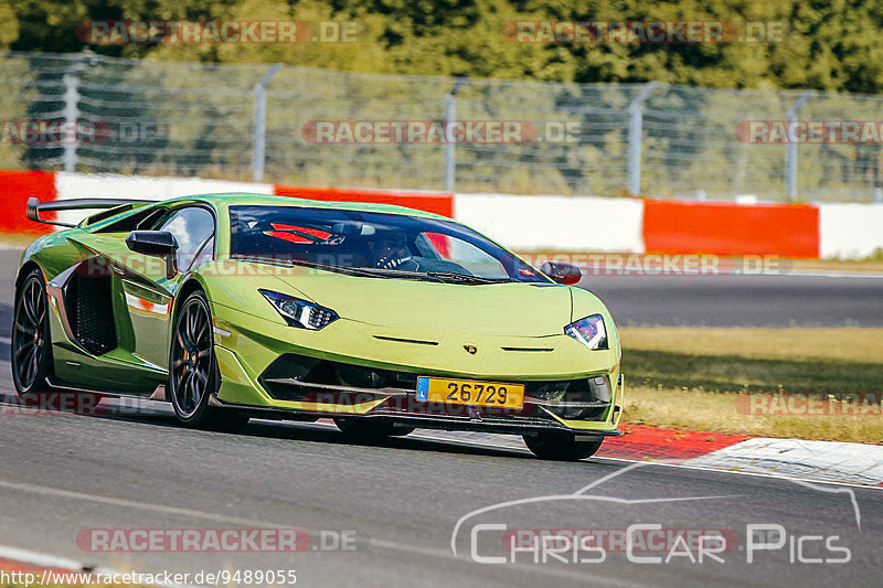 Bild #9489055 - Touristenfahrten Nürburgring Nordschleife (13.07.2020)