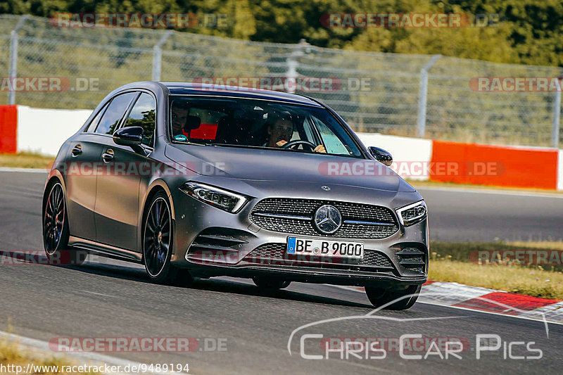 Bild #9489194 - Touristenfahrten Nürburgring Nordschleife (13.07.2020)