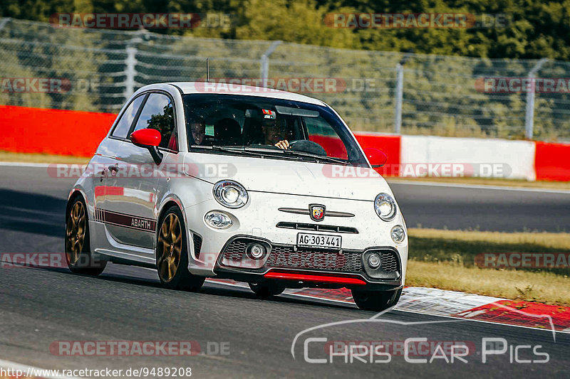 Bild #9489208 - Touristenfahrten Nürburgring Nordschleife (13.07.2020)