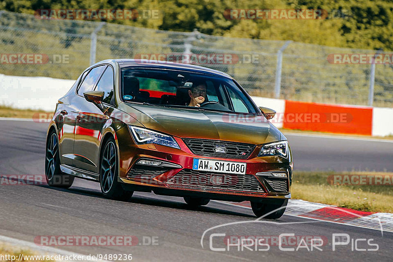 Bild #9489236 - Touristenfahrten Nürburgring Nordschleife (13.07.2020)