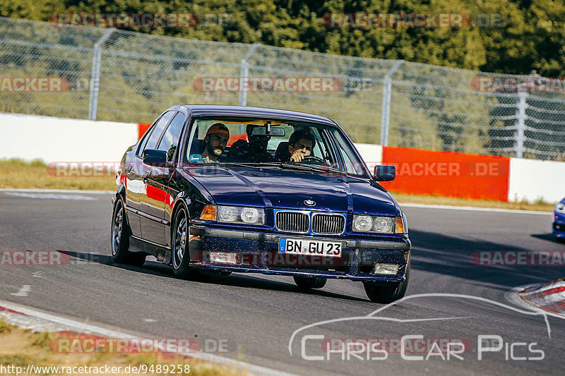 Bild #9489258 - Touristenfahrten Nürburgring Nordschleife (13.07.2020)