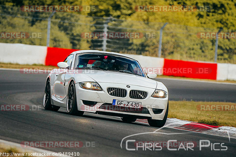 Bild #9489410 - Touristenfahrten Nürburgring Nordschleife (13.07.2020)