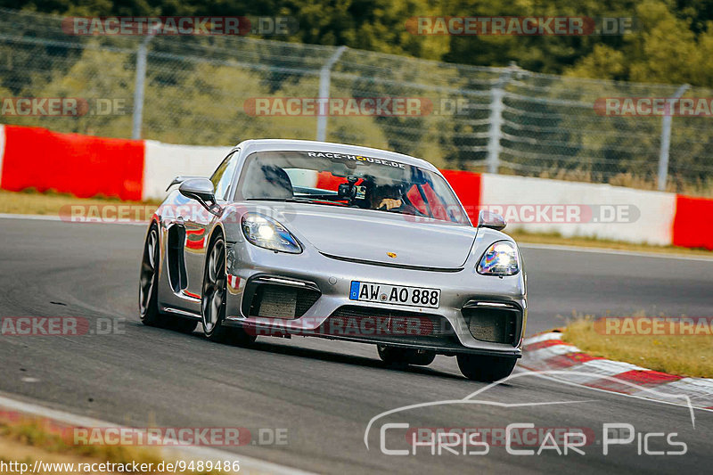 Bild #9489486 - Touristenfahrten Nürburgring Nordschleife (13.07.2020)