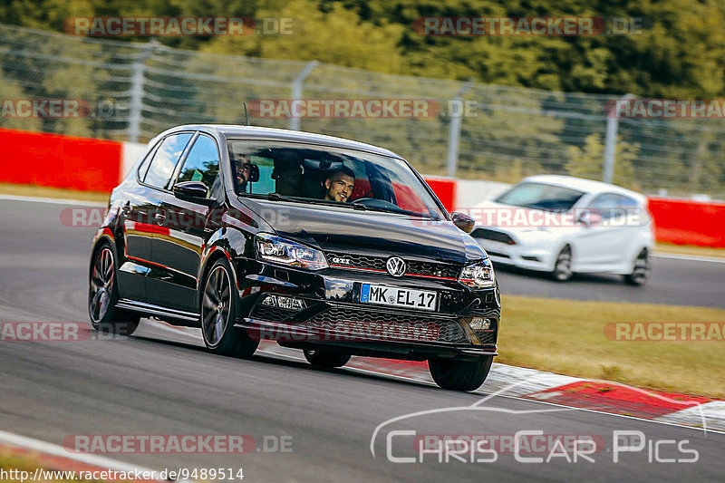 Bild #9489514 - Touristenfahrten Nürburgring Nordschleife (13.07.2020)