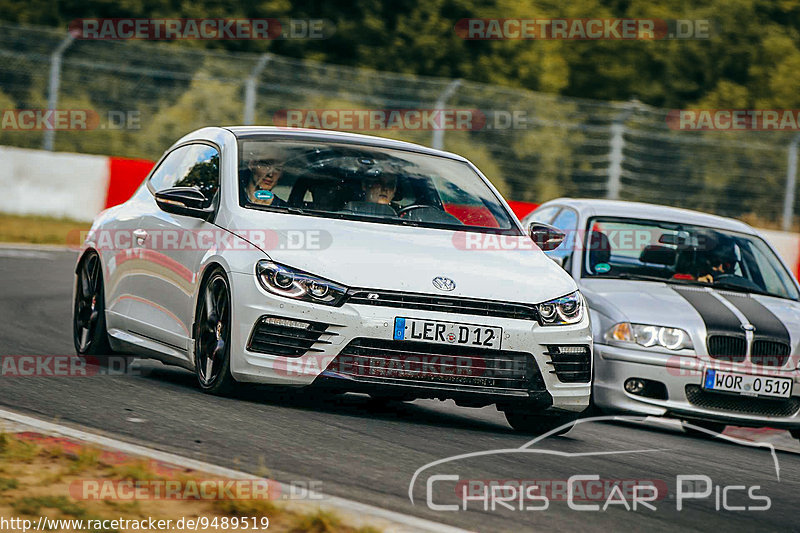 Bild #9489519 - Touristenfahrten Nürburgring Nordschleife (13.07.2020)