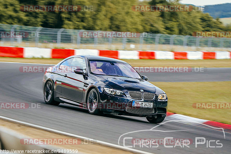 Bild #9489559 - Touristenfahrten Nürburgring Nordschleife (13.07.2020)