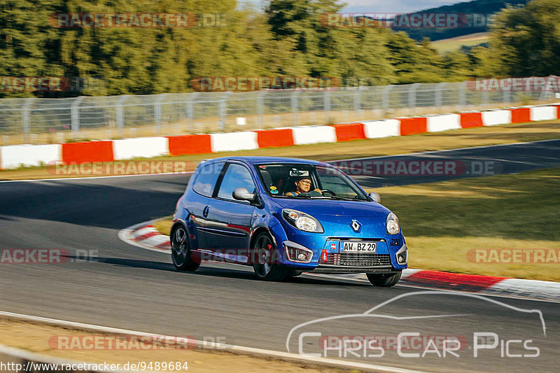 Bild #9489684 - Touristenfahrten Nürburgring Nordschleife (13.07.2020)