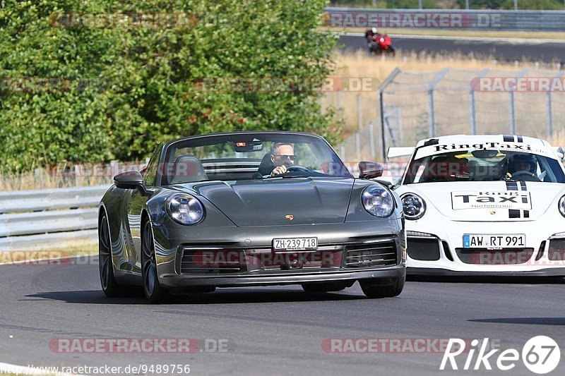 Bild #9489756 - Touristenfahrten Nürburgring Nordschleife (13.07.2020)