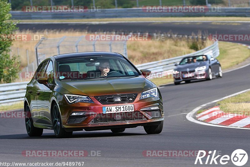 Bild #9489767 - Touristenfahrten Nürburgring Nordschleife (13.07.2020)