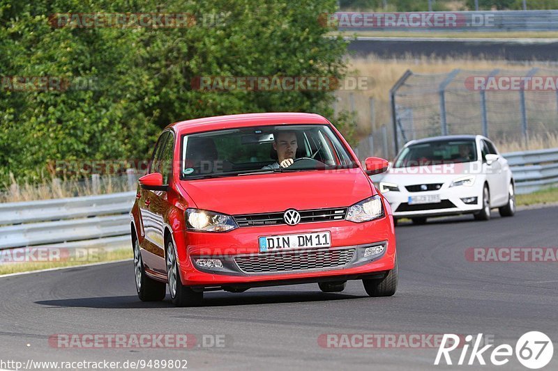 Bild #9489802 - Touristenfahrten Nürburgring Nordschleife (13.07.2020)