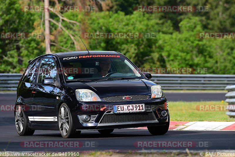 Bild #9489960 - Touristenfahrten Nürburgring Nordschleife (13.07.2020)