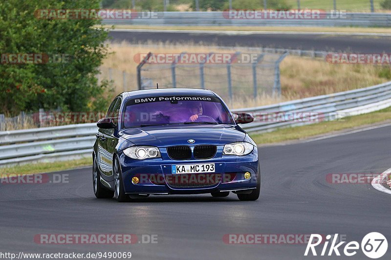 Bild #9490069 - Touristenfahrten Nürburgring Nordschleife (13.07.2020)