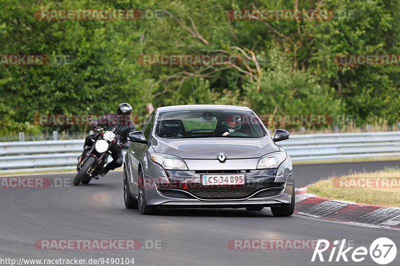 Bild #9490104 - Touristenfahrten Nürburgring Nordschleife (13.07.2020)