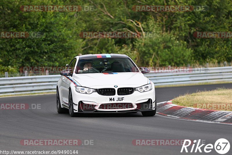 Bild #9490144 - Touristenfahrten Nürburgring Nordschleife (13.07.2020)