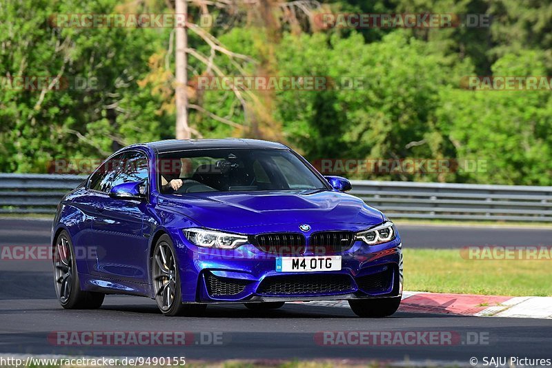 Bild #9490155 - Touristenfahrten Nürburgring Nordschleife (13.07.2020)