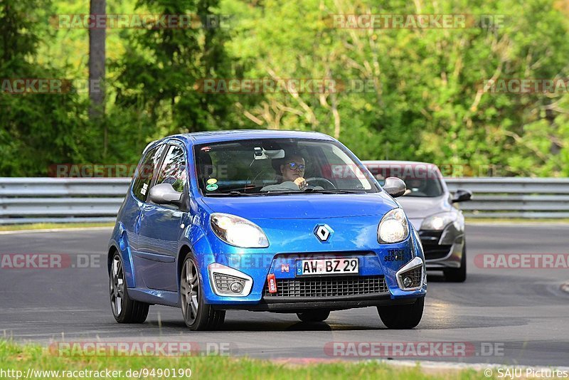 Bild #9490190 - Touristenfahrten Nürburgring Nordschleife (13.07.2020)