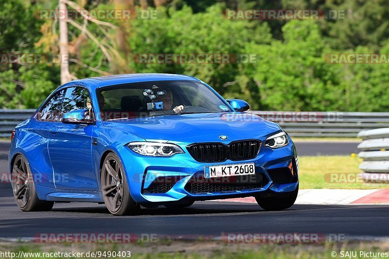 Bild #9490403 - Touristenfahrten Nürburgring Nordschleife (13.07.2020)